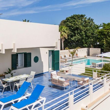 Villa Vulcano Marina di Ragusa Exterior photo